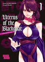 Uterus of the Blackgoat